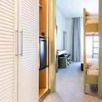 Messinian Bay Hotell Kalamata