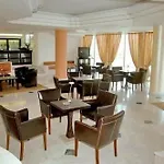Messinian Bay 4* Kalamata