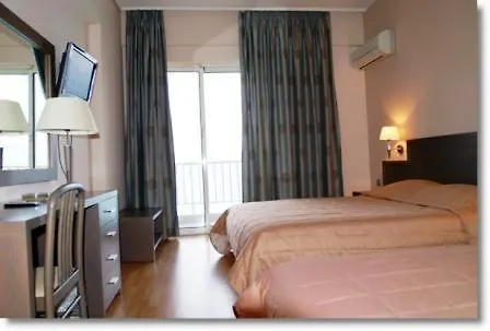 Hotel Messinian Bay