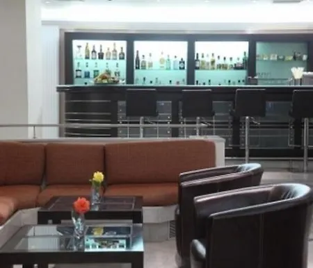 Hotel Messinian Bay