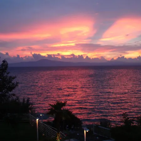 Hotel Messinian Bay 4*