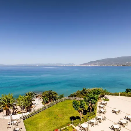 Messinian Bay Hotel Kalamata