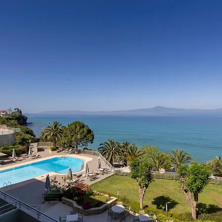 Messinian Bay 4* Kalamata