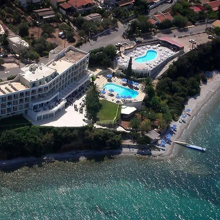 Messinian Bay Hotel