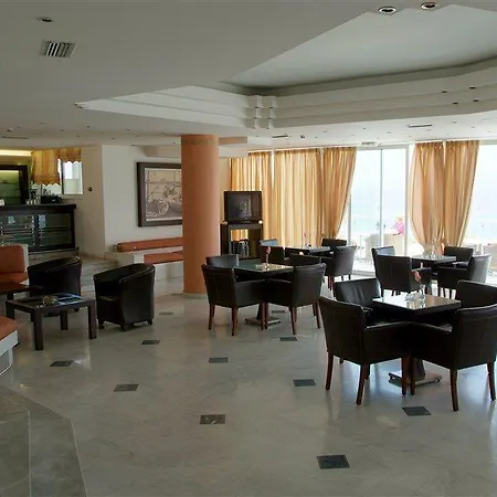 Messinian Bay 4*