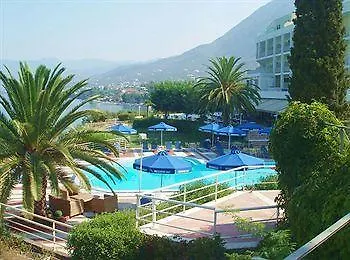 Messinian Bay Kalamata