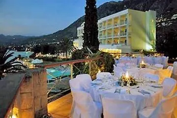 Messinian Bay Hotel Kalamata