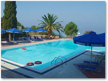Messinian Bay 4*