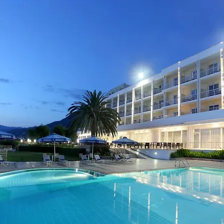 Messinian Bay 4*