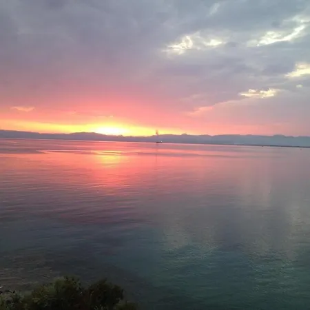 Messinian Bay