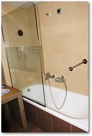 Hotel Messinian Bay Kalamata