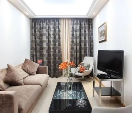Messinian Bay Hotel 4*