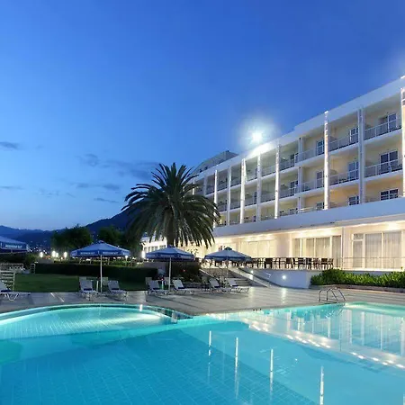 Messinian Bay Hotel