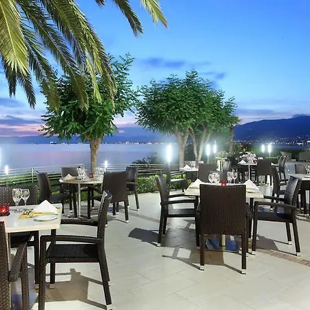 Messinian Bay 4* Kalamata