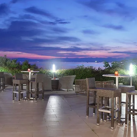 Hotel Messinian Bay 4*