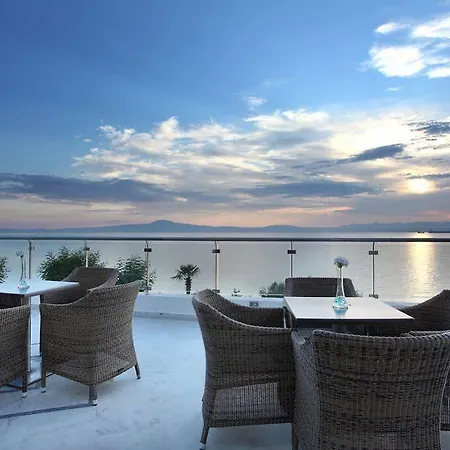 Messinian Bay 4* Kalamata