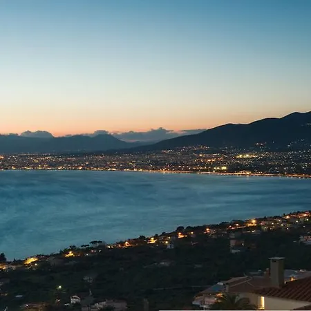Messinian Bay Hotel
