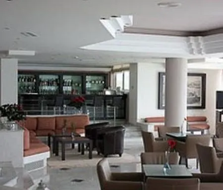 Messinian Bay Hotel