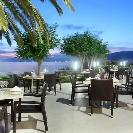 Messinian Bay 4*