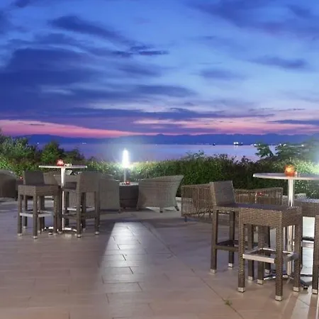 Hotel Messinian Bay Kalamata