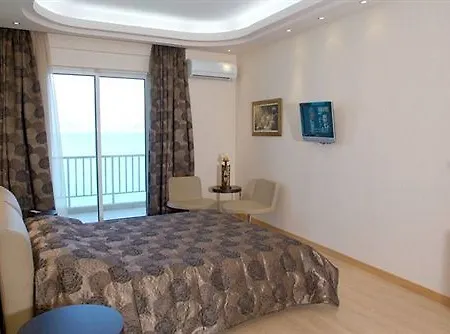 Hotel Messinian Bay Kalamata