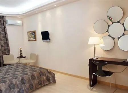 Messinian Bay Hotel 4*