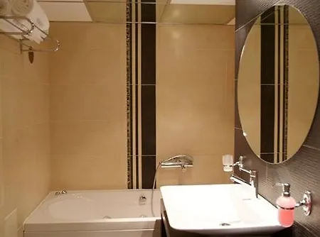 Hotel Messinian Bay 4*