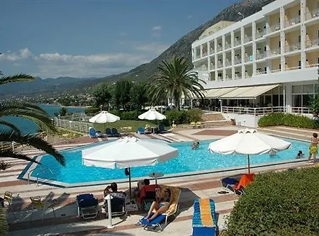 Hotel Messinian Bay 4*