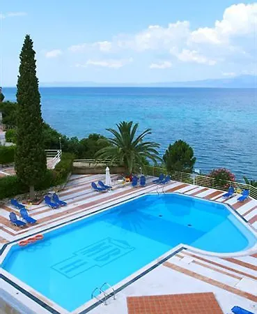 Messinian Bay Hotel 4*