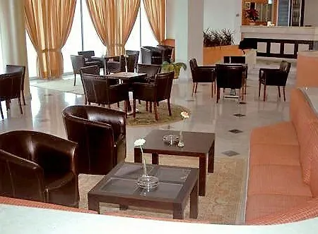 Messinian Bay Hotel 4*