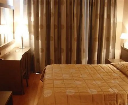 Hotel Messinian Bay 4*