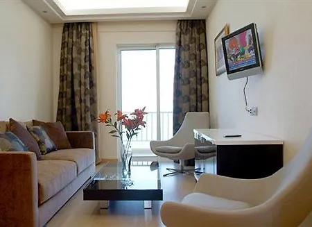 Messinian Bay 4* Kalamata