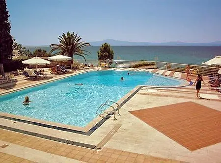 Hotel Messinian Bay 4*