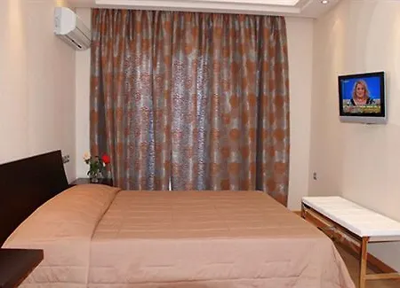 Messinian Bay Hotel
