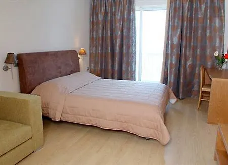 Hotel Messinian Bay
