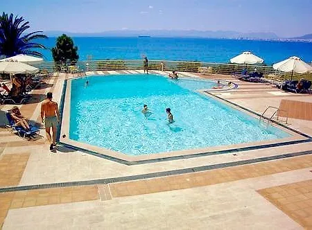 Messinian Bay