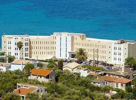 Messinian Bay 4* Kalamata