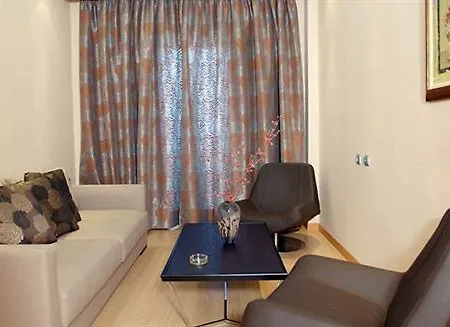 Hotel Messinian Bay