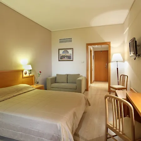 Hotel Messinian Bay