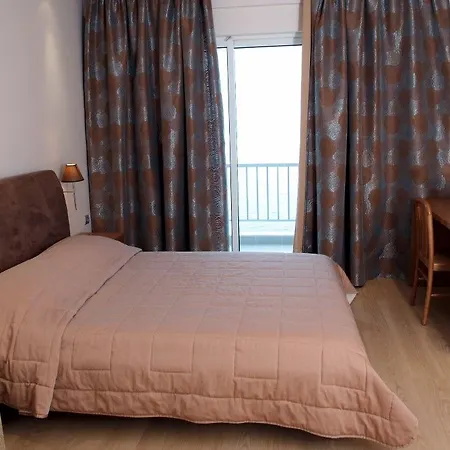 Messinian Bay 4* Kalamata