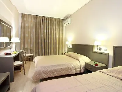Messinian Bay Hotel Kalamata