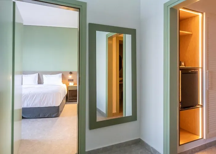 Messinian Bay Hotel Kalamata