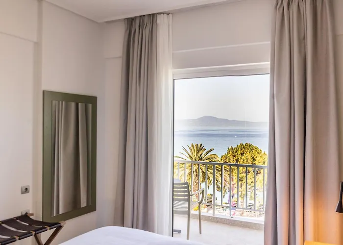 Messinian Bay Kalamata