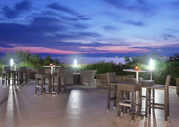 Messinian Bay Hotel 4*