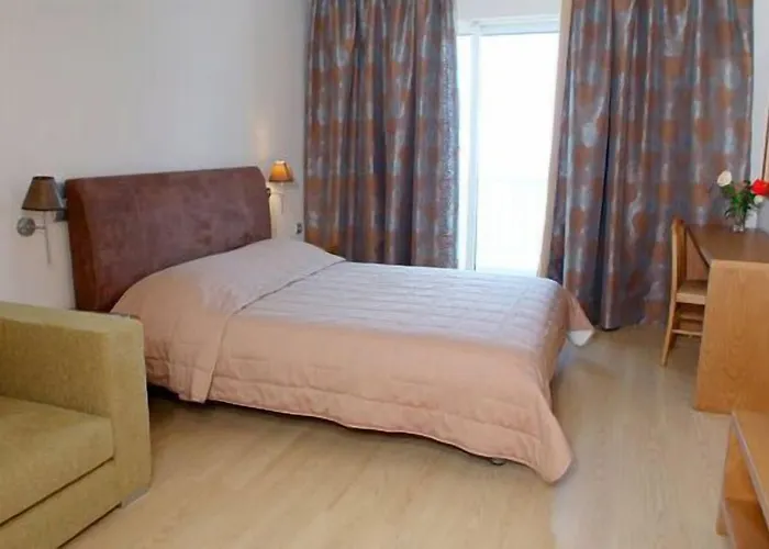 Hotel Messinian Bay 4*