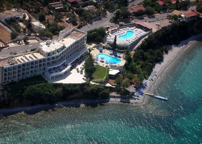 Messinian Bay Hotel