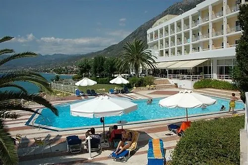 Hotel Messinian Bay 4*