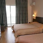 Messinian Bay Szálloda 4*