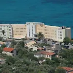 Messinian Bay Szálloda Kalamáta