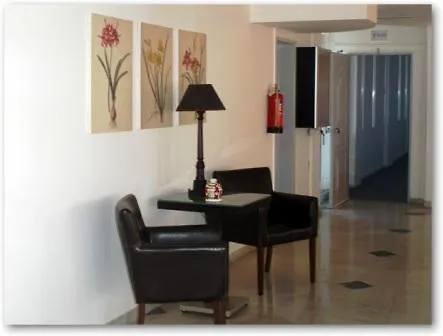 Messinian Bay 4* Kalamata